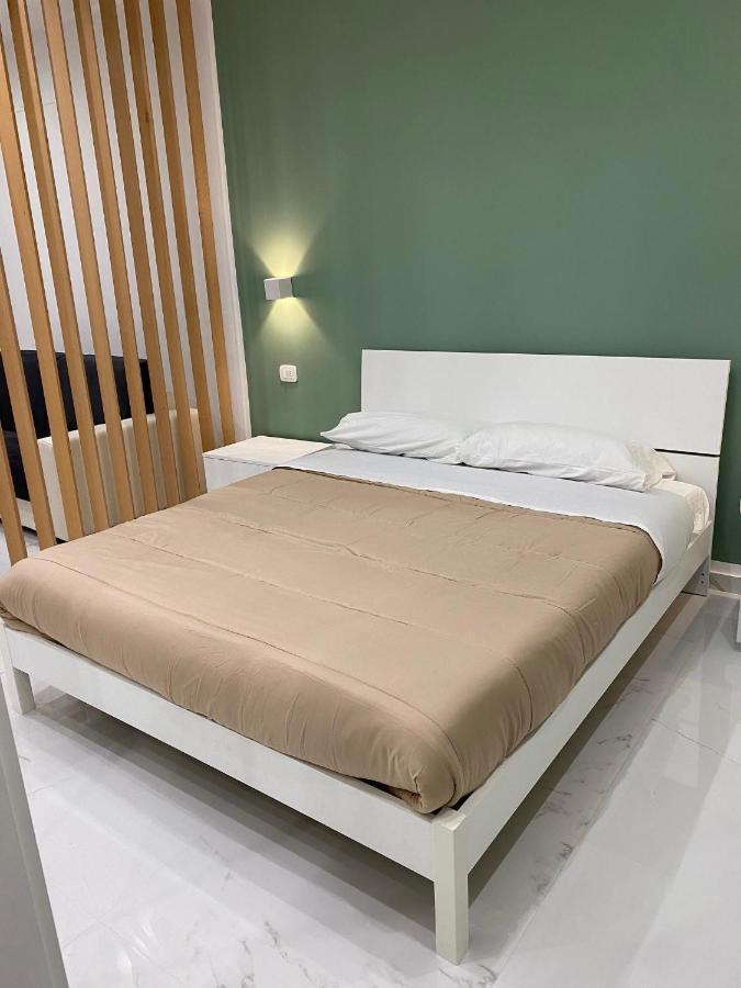 Quattro Canti Suite Palermo Exterior photo