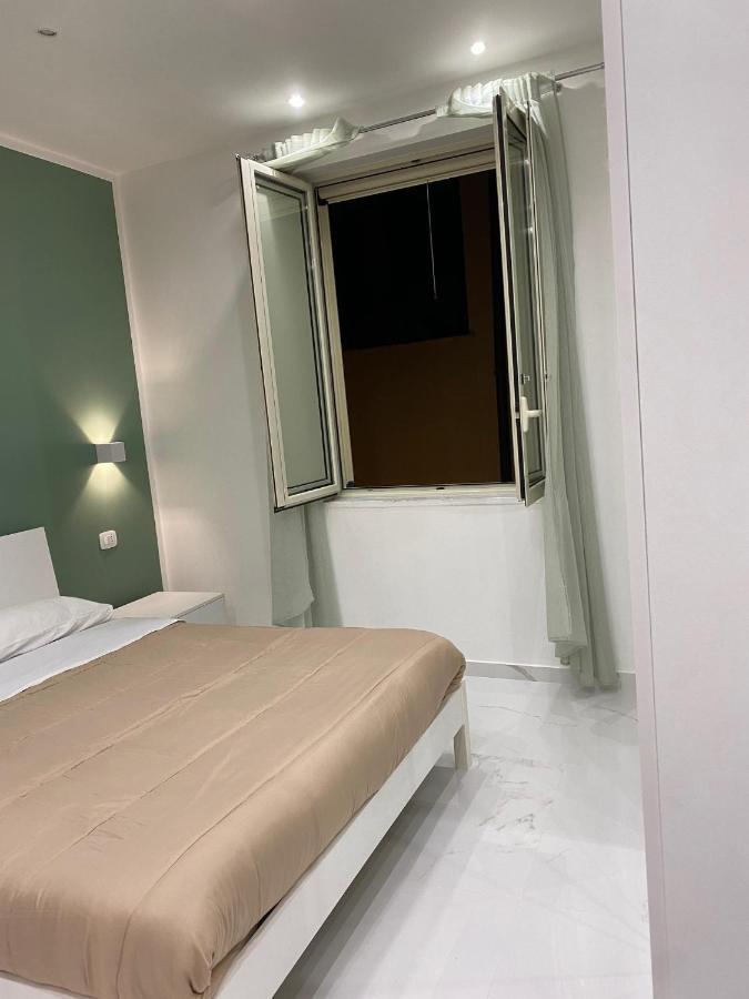 Quattro Canti Suite Palermo Exterior photo