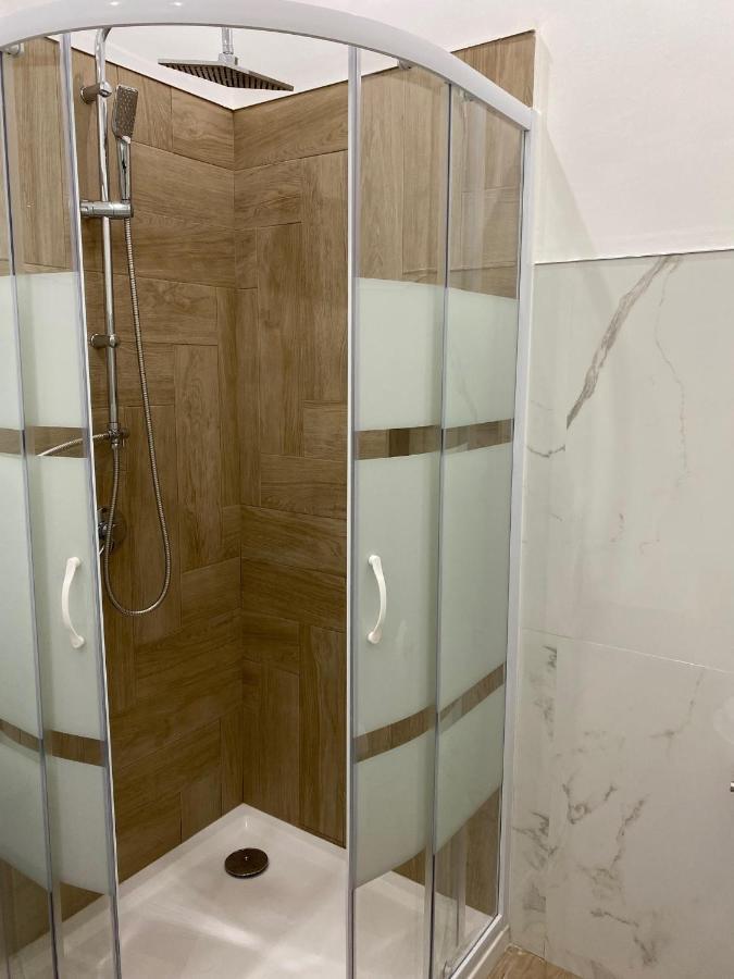 Quattro Canti Suite Palermo Exterior photo